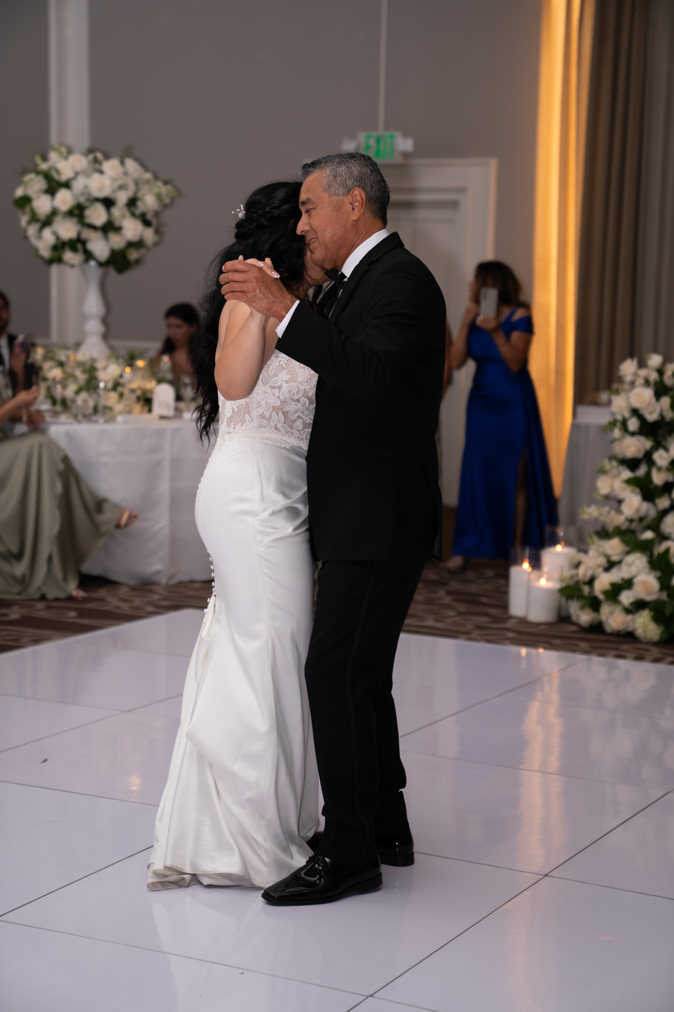Kim & Roy wedding — gallery, photo 305